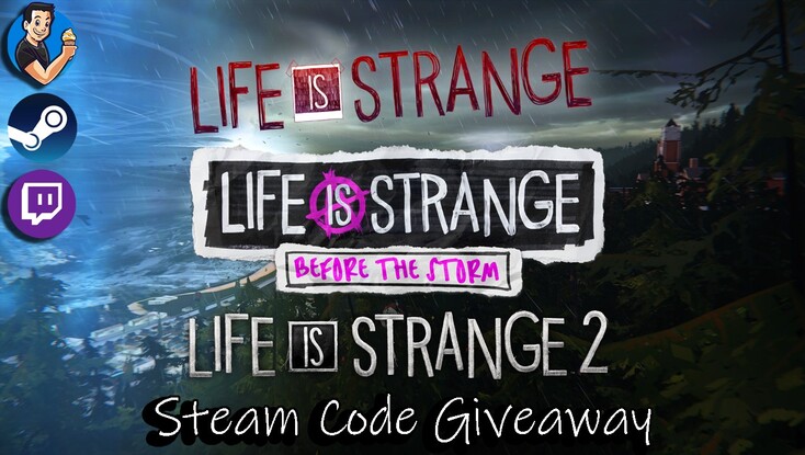 Life Is Strange Collection Steam Digital Code Playr Gg